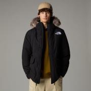 NU 20% KORTING: The North Face Functionele parka met geborduurd logo (...