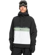 NU 20% KORTING: Quiksilver Outdoorjack STEEZE JK