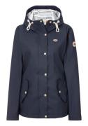 NU 20% KORTING: Ragwear Functioneel jack MARGGE met capuchon en koord,...