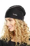 NU 20% KORTING: Winshape Beanie Functional Light and Soft Beanie-muts