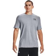 NU 20% KORTING: Under Armour® T-shirt (1-delig)