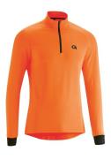 NU 20% KORTING: Gonso Fietsshirt Grosso Hoge warmte-isolatie, ademend