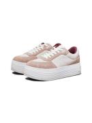 NU 20% KORTING: Calvin Klein Plateausneakers