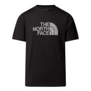 NU 20% KORTING: The North Face Functioneel shirt (1-delig)