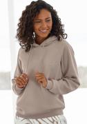 NU 20% KORTING: Lascana Hoodie