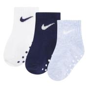 NU 20% KORTING: Nike Sportswear Sportsokken CORE SWOOSH GRIPPER voor b...