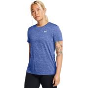 NU 20% KORTING: Under Armour® T-shirt TECH SSC- TWIST (1-delig)