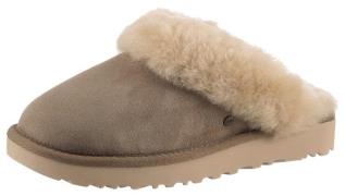 NU 20% KORTING: UGG Pantoffels CLASSIC SLIPPER II Clog, mule, pantoffe...