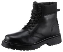 NU 20% KORTING: TOMMY JEANS Veterschoenen TJM LACE UP BOOT