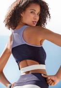 NU 20% KORTING: active by Lascana Crop-top