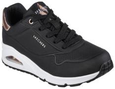 NU 20% KORTING: Skechers Sneakers Uno vrijetijdsschoen, halfschoen, ve...