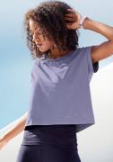 NU 20% KORTING: active by Lascana 2-in-1-shirt