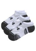 NU 20% KORTING: Under Armour® Enkelsokken Unisex UA Performance Tech-V...