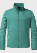 NU 20% KORTING: Schöffel Fleecejack Fleece Jacket Bleckwand M