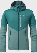 NU 20% KORTING: Schöffel Fleecejack Fleece Hoody Hydalen M