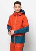 NU 20% KORTING: Jack Wolfskin Winterjack ALPSPITZE 3L JKT M