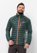 NU 20% KORTING: Jack Wolfskin Functioneel jack ROUTEBURN PRO INS JKT M