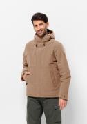 NU 20% KORTING: Jack Wolfskin Winterjack SNOWY PARK JKT M