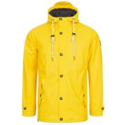 NU 20% KORTING: DEPROC Active Regenjack Parka GANDER MEN