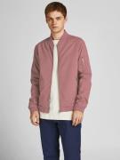 NU 20% KORTING: Jack & Jones Blouson JJERUSH BOMBER NOOS