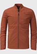 NU 20% KORTING: Schöffel Functioneel jack Insulation Jacket Bozen M