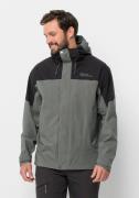 NU 20% KORTING: Jack Wolfskin Trekkingjack KAMMWEG 2L JKT M