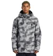 NU 20% KORTING: DC Shoes Snowboardjack Basis Print