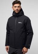 NU 20% KORTING: Jack Wolfskin Outdoorjack WISPER INS JKT M