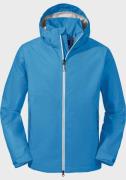 NU 20% KORTING: Schöffel Regenjack Jacket Easy XT M