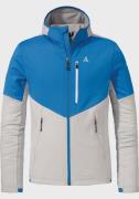 NU 20% KORTING: Schöffel Fleecejack Fleece Hoody Hydalen M