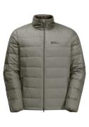 NU 20% KORTING: Jack Wolfskin Donsjack ATHER DOWN JKT M