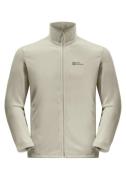 NU 20% KORTING: Jack Wolfskin Fleecejack TAUNUS FZ M