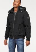 NU 20% KORTING: Bruno Banani Blouson van sneldrogend materiaal, trendy...