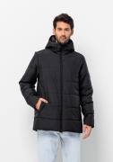 NU 20% KORTING: Jack Wolfskin Functioneel jack DEUTZER LONG JKT M