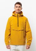 NU 20% KORTING: Jack Wolfskin Functioneel jack DESERT WIND OVERHEAD M