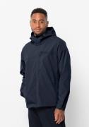 NU 20% KORTING: Jack Wolfskin Windbreaker DESERT WIND JACKET M