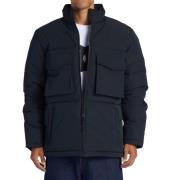 NU 20% KORTING: DC Shoes Parka Concave