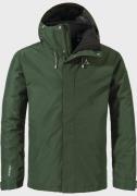 NU 20% KORTING: Schöffel 2-in-1-jack Hiking 3in1 Jacket Style Okere MN...