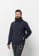 NU 20% KORTING: Jack Wolfskin Functioneel jack ROBURY 2L JKT M