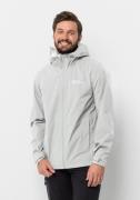 NU 20% KORTING: Jack Wolfskin Functioneel jack ELSBERG 2.5L JKT M