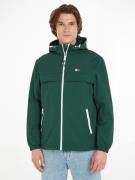 NU 20% KORTING: TOMMY JEANS Blouson TJM CHICAGO WINDBREAKER EXT