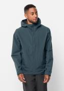 NU 20% KORTING: Jack Wolfskin Functioneel jack MAINKAI JKT M