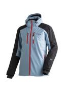 NU 20% KORTING: Maier Sports Ski-jack Chopok Heren winterjack met rits...