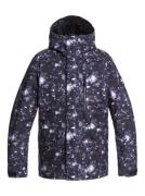 NU 20% KORTING: Quiksilver Snowboardjack Mission Printed