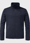 NU 20% KORTING: Schöffel Fleecejack Fleece Jacket Bleckwand M