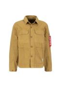 NU 20% KORTING: Alpha Industries Overhemdjasje ALPHA INDUSTRIES Men - ...