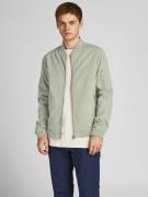 NU 20% KORTING: Jack & Jones Blouson JJERUSH BOMBER NOOS