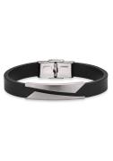 Bruno Banani Armband Sieraden cadeau leren armband