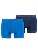 PUMA Boxershort PUMA MEN SPORT MICROFIBER BOXERS 2P (2 stuks, Set van ...