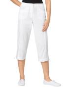 Casual Looks Capribroek